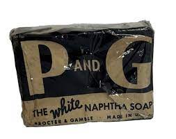 Pgg Dark Spot Removal Soap120G