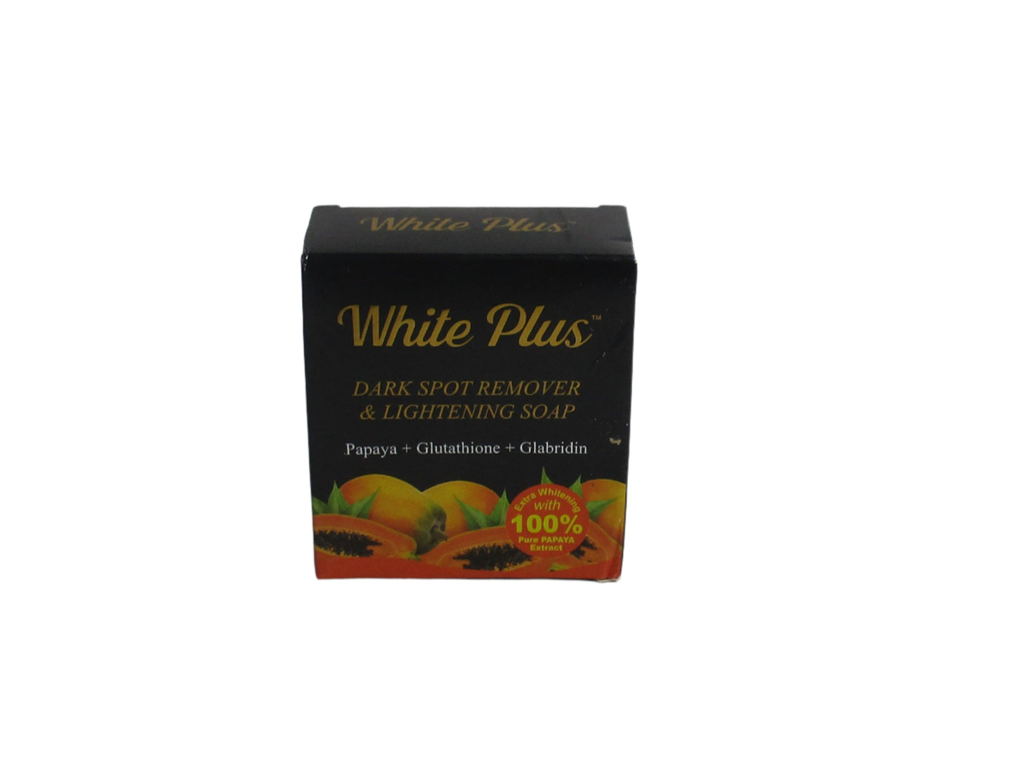 Pgg Dark Spot Removal Soap120G