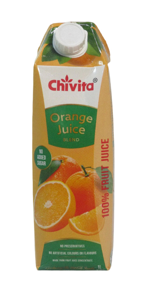 Chivita Premium Orange 1Lt