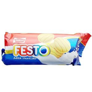 Parle Festo Milk Shortcake 60G