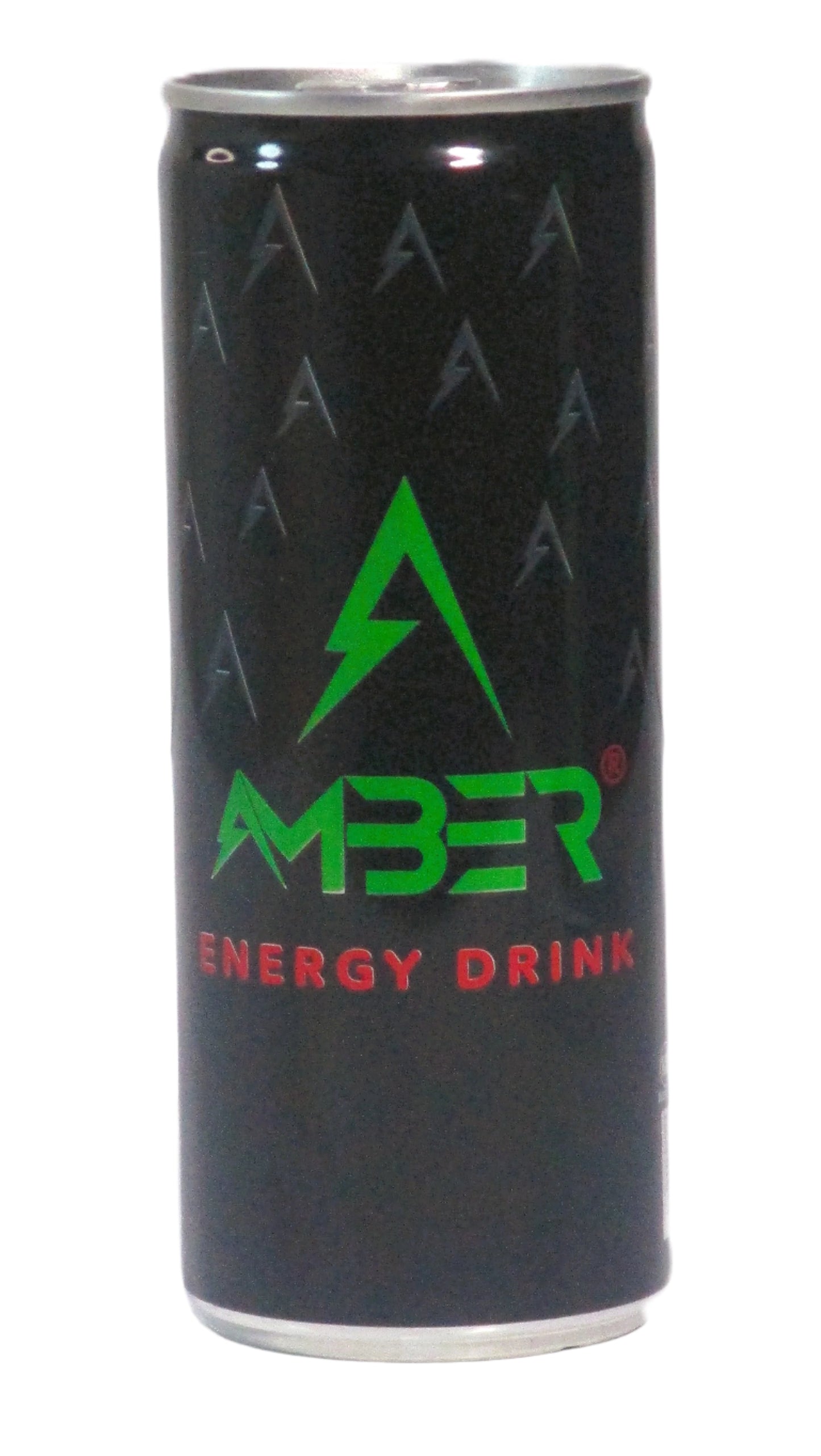 Amber Energy Drink 250Ml