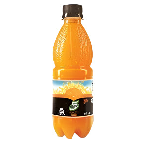 5-Alive Mango Pulpy 85Cl