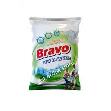 Bravo Ultra White Detrgent130G