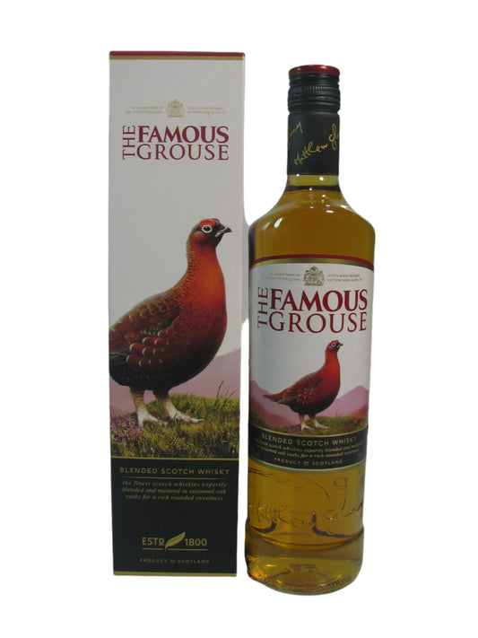 The Famous Grouse Whisky 700Ml