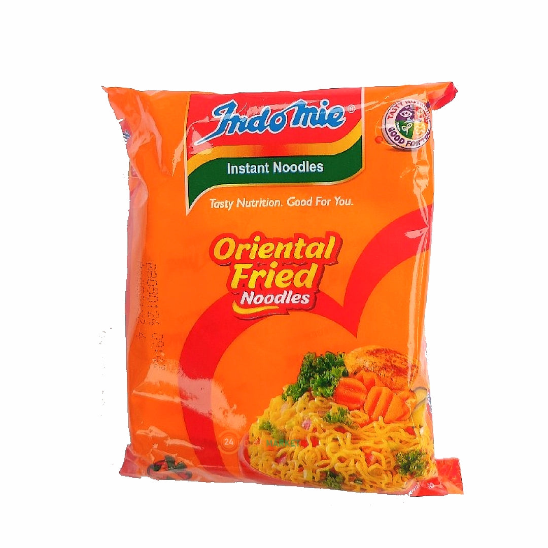 Indomie Oriental Noodles 70G