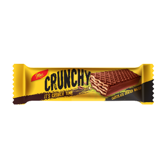 Mac Crunchy Biscuit 20G