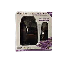 Mapleland Fragrance Mist 20Ml