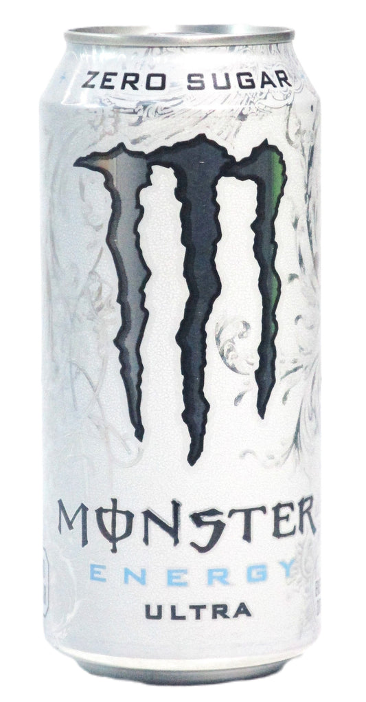 Monster Enrgy Ultra Drink 440M