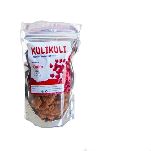 Yoom Foods Kulikuli 120G