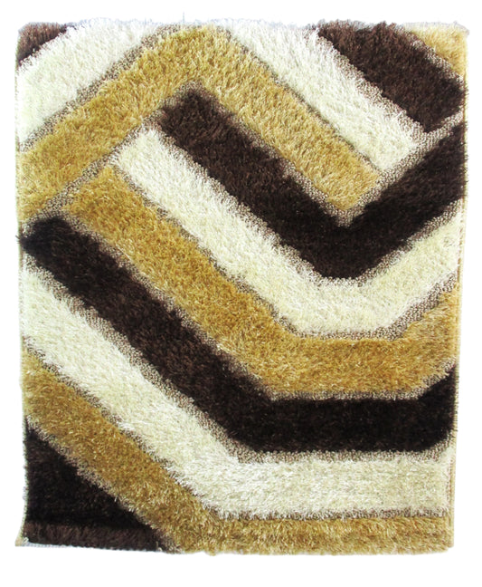 Shaggy Centre Rug 120 By 170