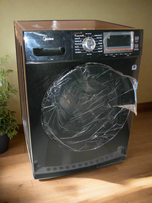 Midea Auto W/Machine Mf200D80Wb