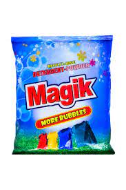 Magik Detergent 80G