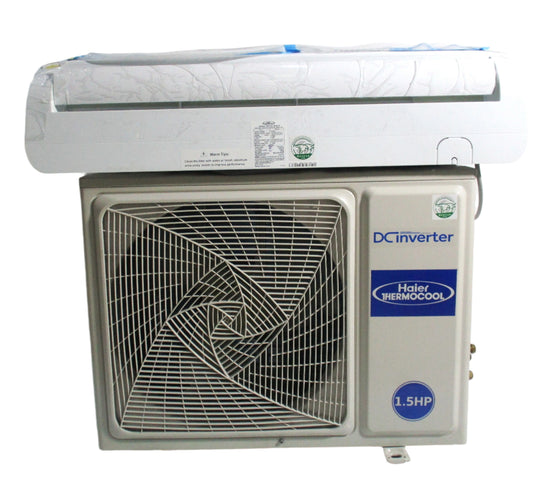 H.T Invrtl A/C1.5Hp HSU12LNEB - Out-door