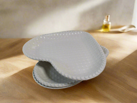 Sevico Love Doted Plate P09290