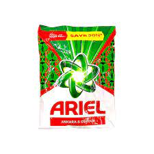 Ariel Ankara Detergent 50G