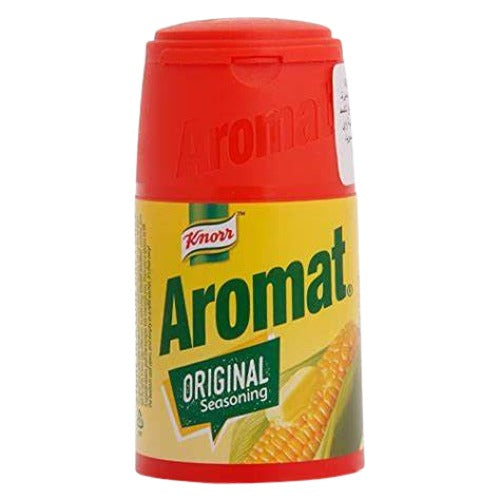 Knorr Aromat Org. Seasn 75G
