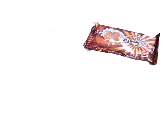 Parle Fun Center Bisc. 63G