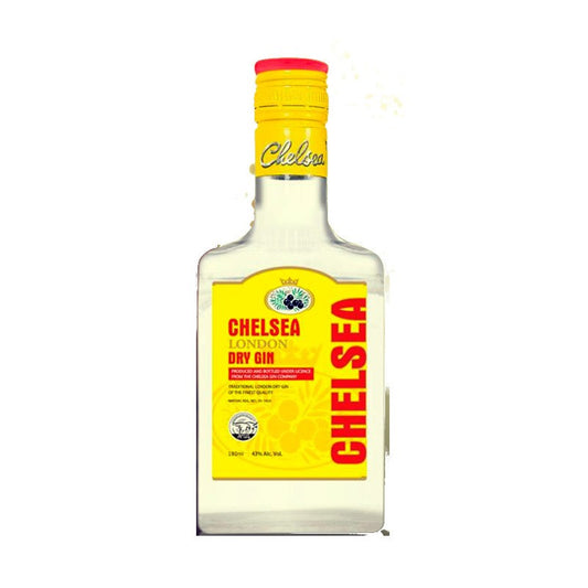 Chelsea Dry Gin 100Ml