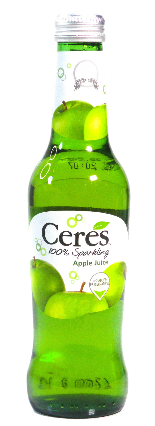 Ceres Apple Juice 275Ml