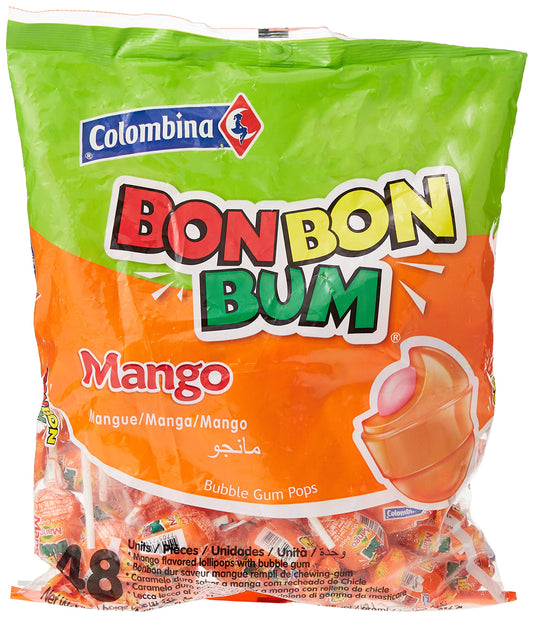 Colombina Mango Pop