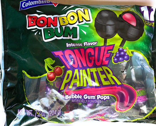 Colombina B&B Tongue Painter