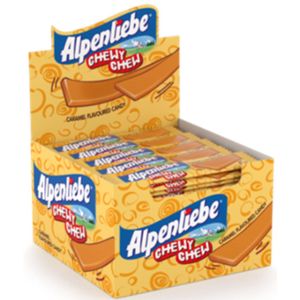 Alpenliebe Chewy Candy  20Pcs