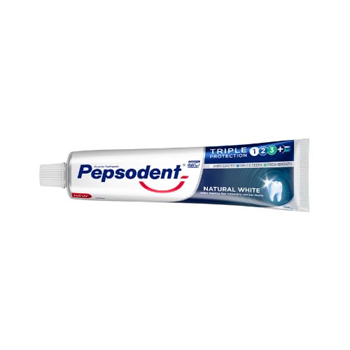 Pepsodent Tripple Protection Paste 130G