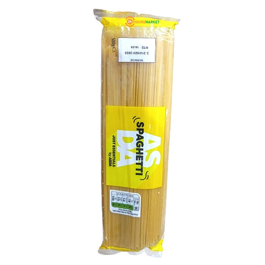 Asda Spaghetti 500G