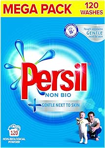 Persil Non Bio Detergent 2.1Kg