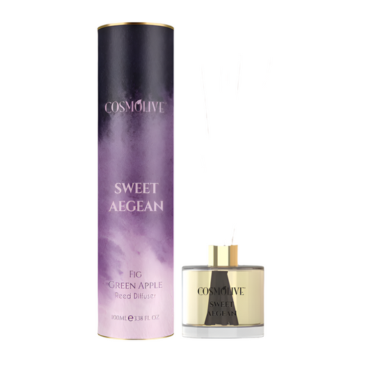 Cosmolive S.W.L Difuser 400Ml