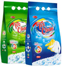 Mamuda Top Clean Detergent 850G
