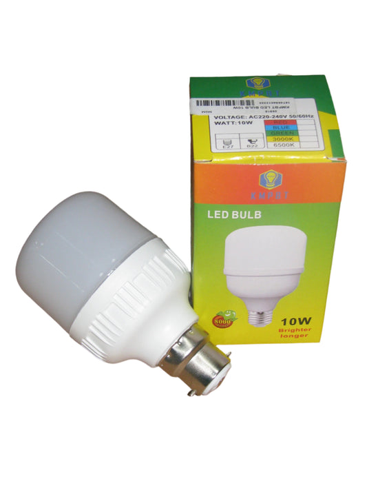 Kmpbt Led Bulb 10W