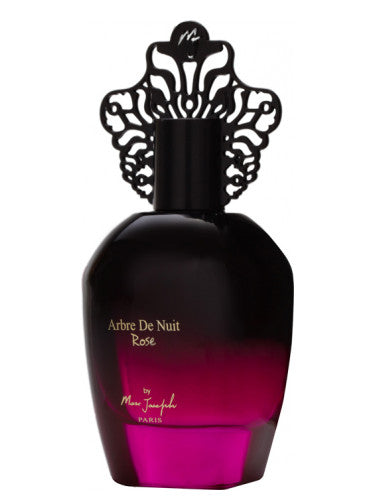 Arbre De Nuit Rose Perfume 100Ml