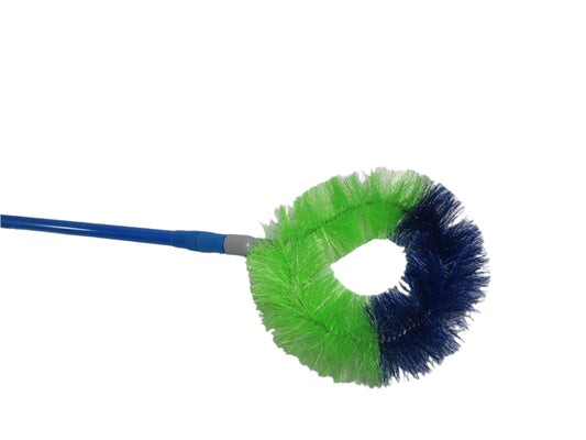 Fancy Cobweb Brush (Medium)