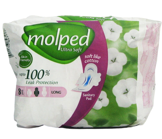 Molped Ultra Soft Pad Single