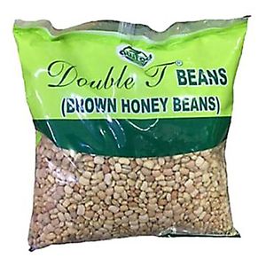 Double Tbeans B Honey Beans 1Kg
