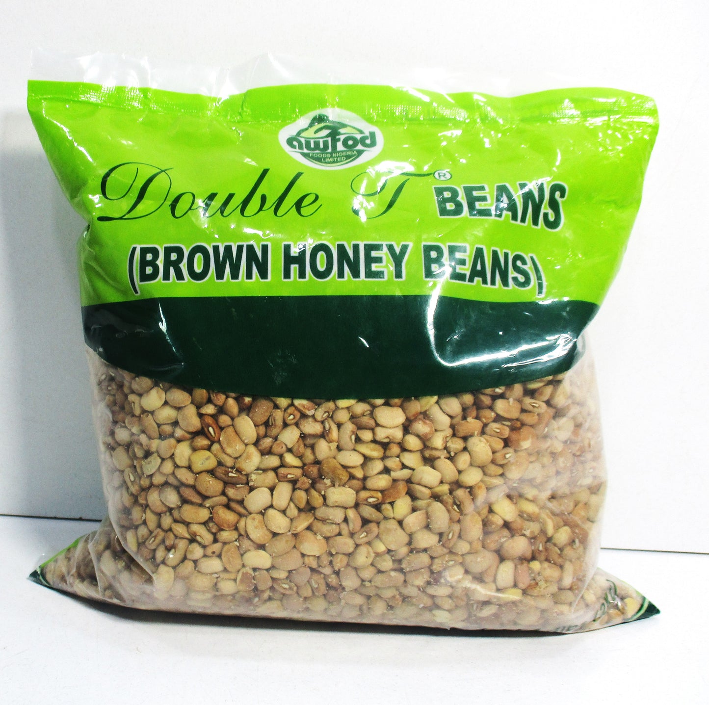 Double Tbeans B Honey Beans 2Kg