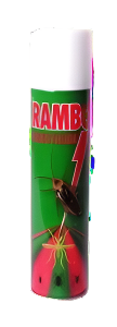 Rambo Green Insecticide 300Ml