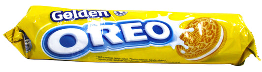 Oreo Golden Milk Bisc. 154G