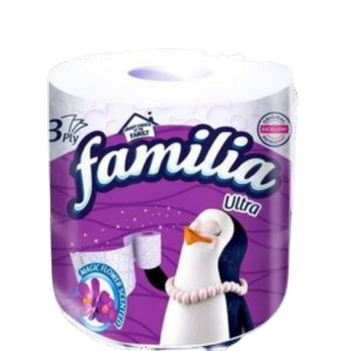 Familia Ultra Purple Tissue