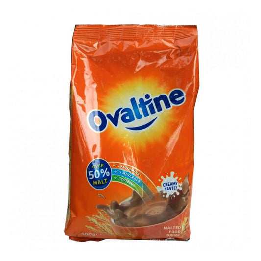 Ovaltine Refill  400G