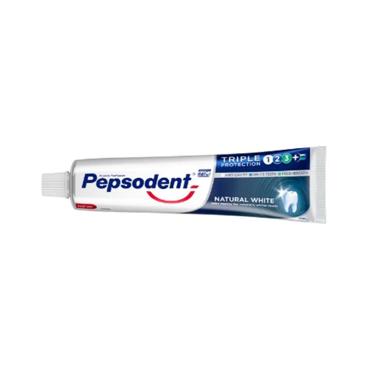 Pepsodent Triple Prot. 130G