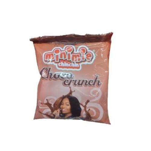 Minimie Choc. Chinchin 40G