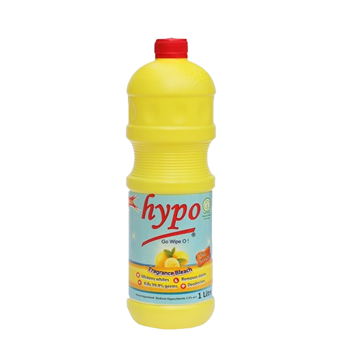 Hypo Lime Bleach 1L