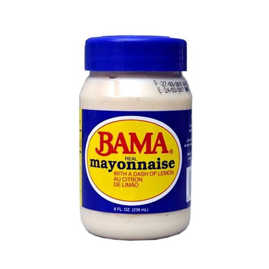 Bama Mayonnaise 810Ml