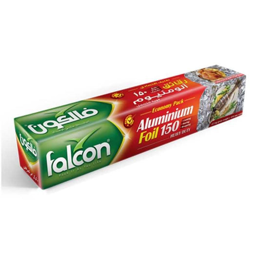 Aluminum Foil 450Mm