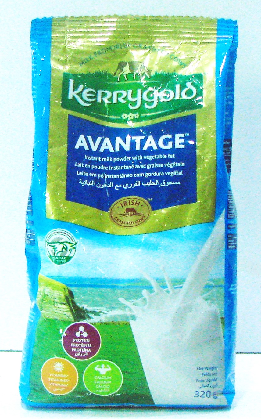 Kerrygold Avantage Milk 320G