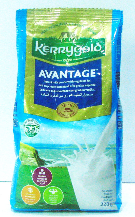 Kerrygold Avantage Milk 320G