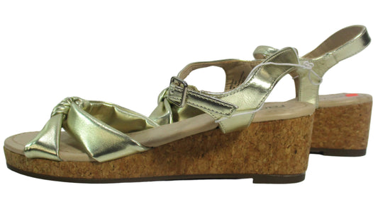 Girl High Heel Sandal