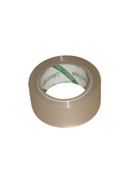 Laboro White Sellotape